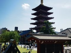 -浅草寺