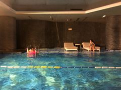 -天津津利华酒店