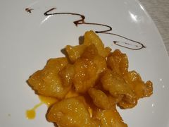 -唐拉雅秀酒店-唐苑中餐厅