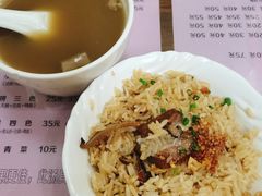 -王桂峰特色小吃(浔阳路店)