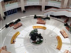 -厦门市图书馆(集美新城馆区)