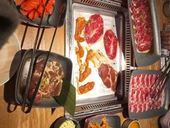 -新石器烤肉(招商1872店)