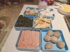 -重庆刘一手火锅(三峡广场直营店)