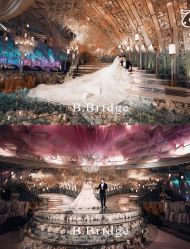 点击看大图 -B.Bridge Couture婚纱礼服(福田店)