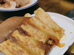 -海富荣·锅贴·陕菜家常菜(阳光城店)