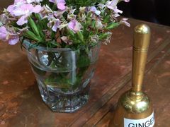-Ginger(兴国路店)