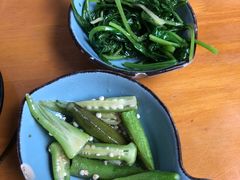-大自然素食(望桐路店)