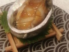 -争鲜回转寿司(流行前线店)