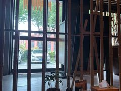 -竹里馆 ·茶食(奥体店)