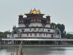 -灵山胜境