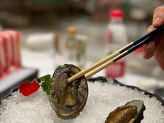-帝皇海海鲜豆捞(桐泾商务广场店)