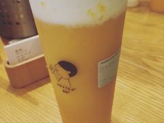 -喜茶(深圳福田星河COCO Park店)