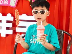 -龙湖重庆时代天街