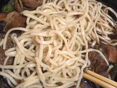 -李先生牛肉面大王(北京东四店)