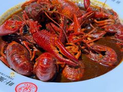 -叶派龙虾•招牌香辣蟹·海鲜(中海国际店)