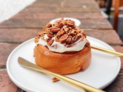 -大酉·M Coffee(北京美术馆店)