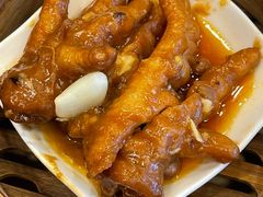 -点都德(龙之梦店)