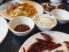 -南蛮子Southern Barbarian(进贤路店)