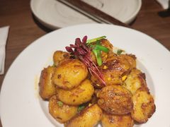 -清水亭湖北菜(大屯DT51店)