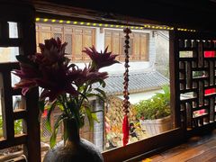 -尽善百年古院餐厅(王家老宅店)
