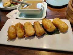 -佬港味粤味小馆(锦艺城店)