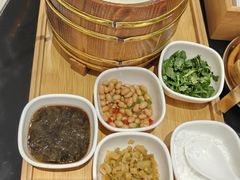 木桶豆花-老西门·常州菜(新区店)