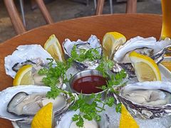 新西兰马尔伯勒生蚝-Blac+Blac(中海环宇荟店)