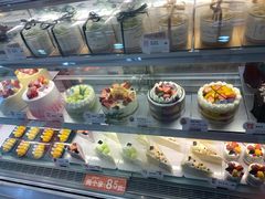 -BreadTalk面包新语·烘焙蛋糕(海珠丽影广场店)