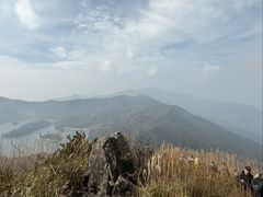 -浙西天池景区