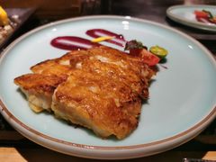 -松临·铁板烧&Omakase(神农店)