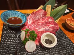 -黑牛の店·和牛烧肉(合生汇店)