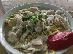 -金兴利茶室(新苏兰店)