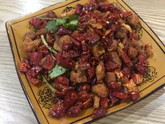 -孙厨娘川味饭馆(临河街店)