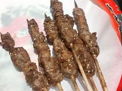 -烧货·活海鲜炭烧(湖滨商业街店)