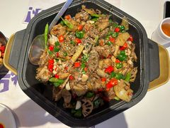 -蛙来哒(石景山万达店)