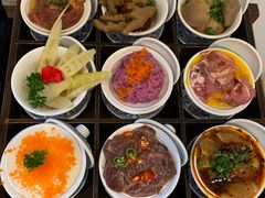 -楠火锅(昆山金鹰店)