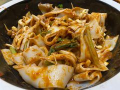 -临潼印象·特色陕菜