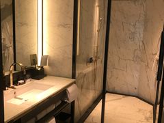 -尼依格罗香港美利酒店