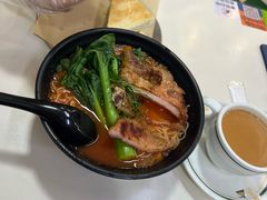 -華歡冰室-WahFoon(吉大店)