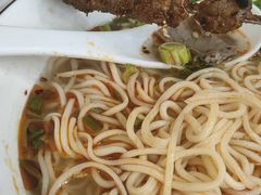 -西北牛肉拉面(现代城店)