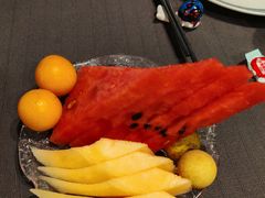 -肆月河豚·新淮扬(金融街店)