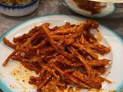 -屋里家延边朝鲜族冷面(梅林3店)