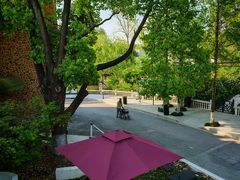 -J Create城市露营咖啡·简餐·宠物(上海动物园店)