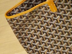-GOYARD(恒隆广场店)