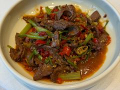 -悦融·京鲁菜·露台花园(安定门店)