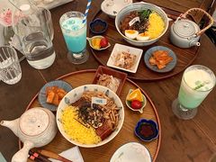 -嘁嘁茶泡饭
