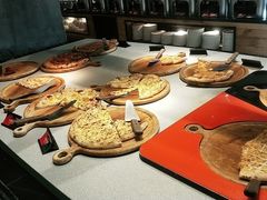 -比格比萨自助(花园路店)