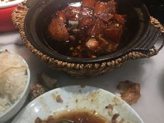 -京城小江南·北京烤鸭·江南土菜·白鱼(中关村店)