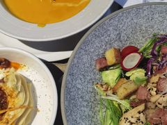 -巴别塔法餐舍(朝阳店)