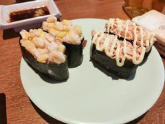 -三禾寿司(君尚店)